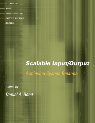 Scalable Input/Output - 