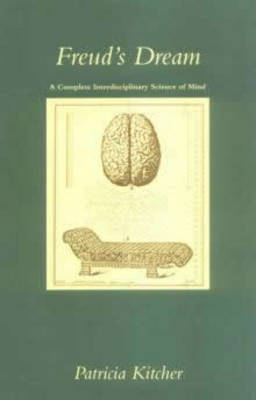 Freud's Dream - Patricia Kitcher