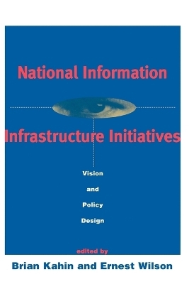 National Information Infrastructure Initiatives - 