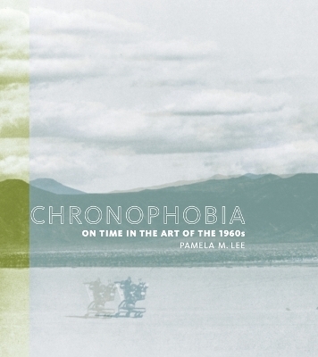 Chronophobia - Pamela M. Lee