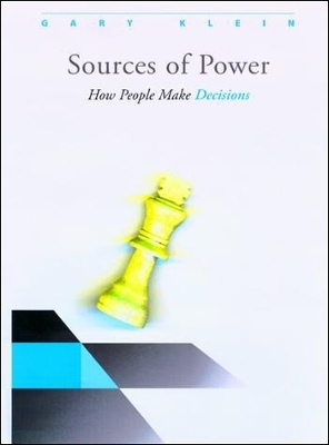 Sources of Power - Gary A. Klein