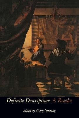 Definite Descriptions - 