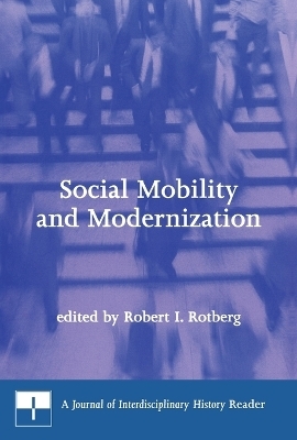Social Mobility and Modernization - 