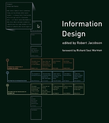 Information Design - 