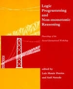 Logic Programming and Non-Monotonic Reasoning - 