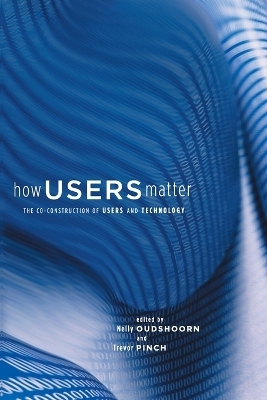 How Users Matter - 