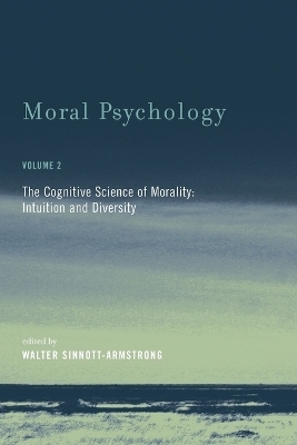 Moral Psychology - 