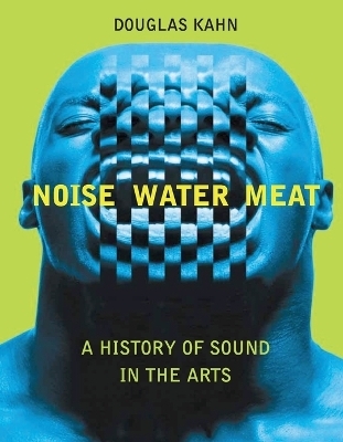 Noise, Water, Meat - Douglas Kahn
