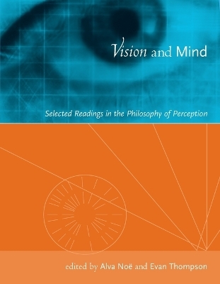 Vision and Mind - 