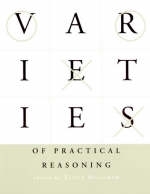 Varieties of Practical Reasoning
