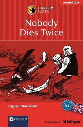 Nobody Dies Twice - Sarah Trenker