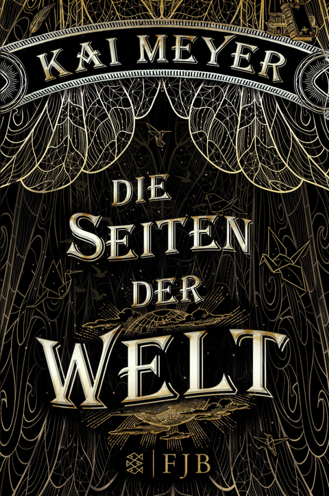 Die Seiten der Welt - Kai Meyer
