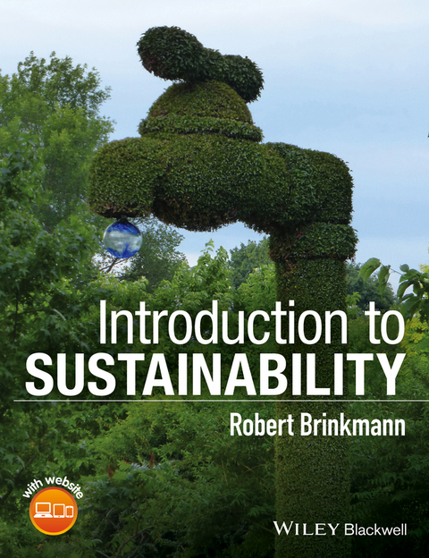 Introduction to Sustainability -  Robert Brinkmann