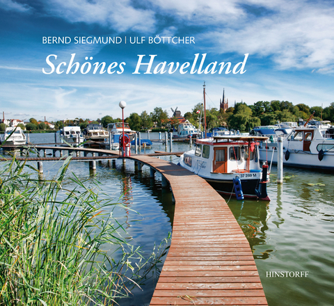 Sch&ouml;nes Havelland - Bernd Siegmund