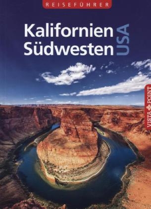 Kalifornien & Südwesten USA