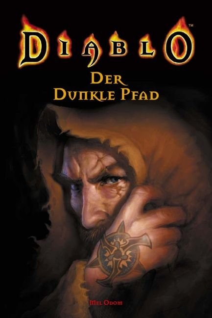 Diablo - Mel Odom, Richard A Knaak