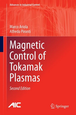 Magnetic Control of Tokamak Plasmas