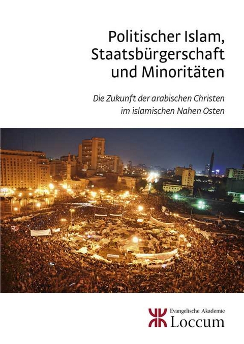 Politischer Islam, Staatsb&uuml;rgerschaft und Minorit&auml;ten - 