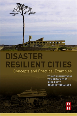 Disaster Resilient Cities