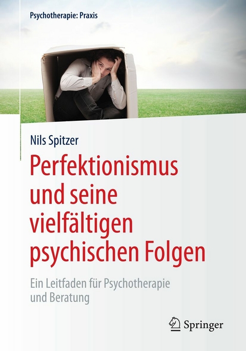 Perfektionismus und seine vielf&auml;ltigen psychischen Folgen - Nils Spitzer