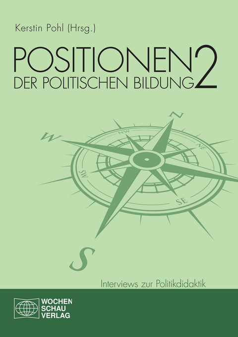 Positionen der politischen Bildung 2 - 