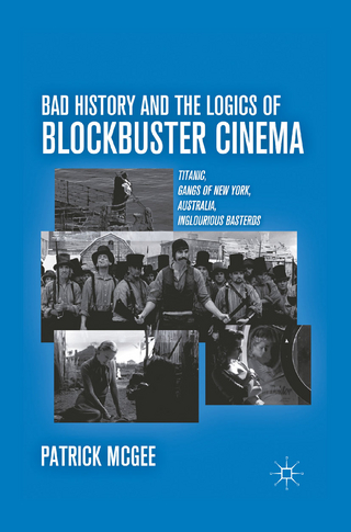 Bad History and the Logics of Blockbuster Cinema