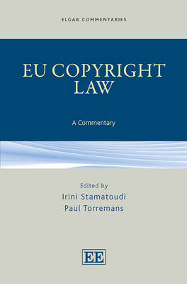 EU Copyright Law