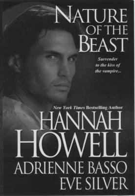 Nature Of The Beast - Hannah Howell