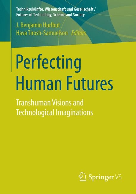 Perfecting Human Futures - 