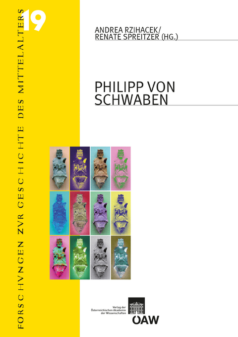 Philipp von Schwaben - 