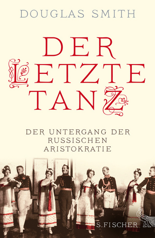 Der letzte Tanz