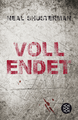 Vollendet – Die Flucht (Band 1)