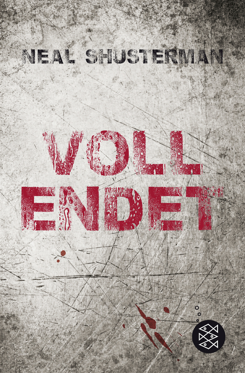 Vollendet &ndash; Die Flucht (Band 1) - Neal Shusterman