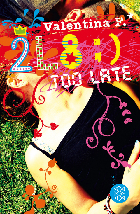 2L8 &ndash; Too late - Valentina F.