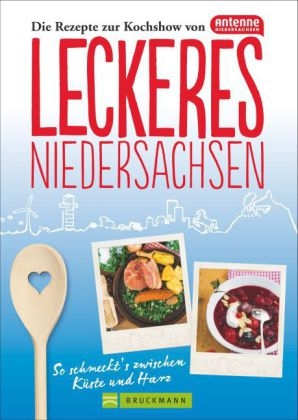 Leckeres Niedersachsen - NN Antenne Niedersachsen