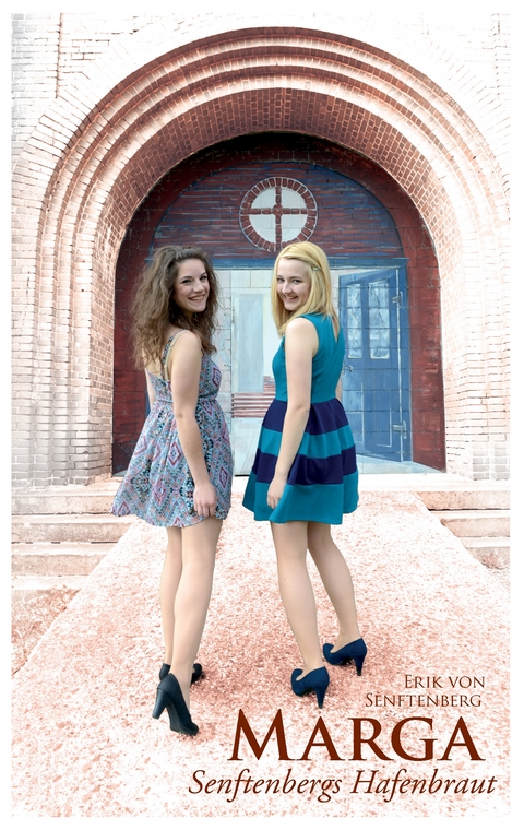 Marga - Erik von Senftenberg