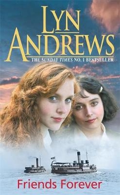 Friends Forever - Lyn Andrews