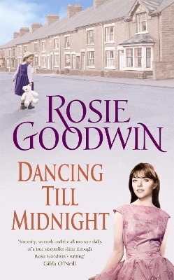 Dancing Till Midnight - Rosie Goodwin