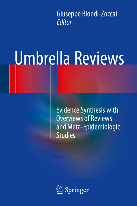 Umbrella Reviews - 