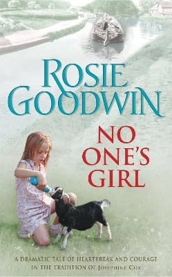 No One's Girl - Rosie Goodwin