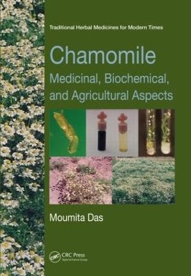 Chamomile - Moumita Das