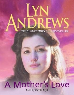A Mother's Love - Lyn Andrews