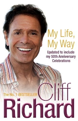 My Life, My Way - Cliff Richard