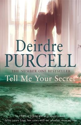 Tell Me Your Secret - Deirdre Purcell