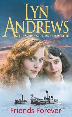 Friends Forever - Lyn Andrews