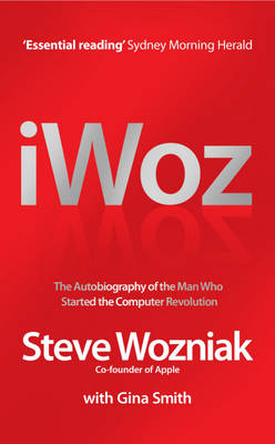 I, Woz