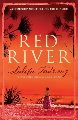 Red River - Lalita Tademy