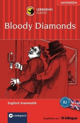 Bloody Diamonds - Andrew Ridley