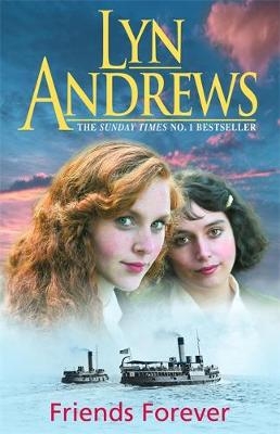 Friends Forever - Lyn Andrews