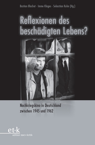 Reflexionen des beschädigten Lebens?